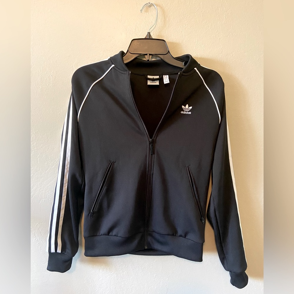 Adidas SST Women’s Track Jacket - XS